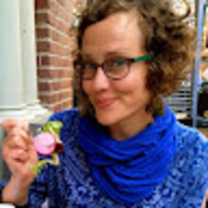 Meet your Posher, Jody